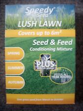 lawn feed for sale  WIMBORNE