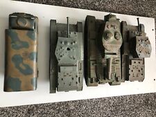 Assorted military vehicles for sale  GLASGOW