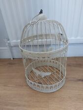 wide bird cages for sale  WICKFORD