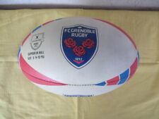 Grenoble rugby ballon d'occasion  Saint-Laurent-de-la-Cabrerisse