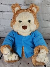 Bearytales animated talking for sale  Fort Lawn