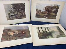 Antique art prints for sale  Broomall