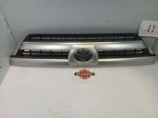 Silver front grille for sale  Spokane