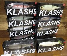 Drt klash9 low for sale  Shipping to Ireland
