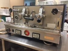 Fiorenzato espresso machine for sale  Sanford
