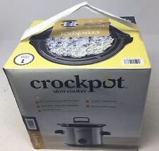 Crockpot slow cooker for sale  Pompano Beach