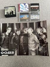 Oasis dvd single for sale  LONDON
