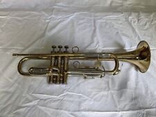 Holton st304 trumpet for sale  Normal