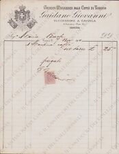 1894 venezia grandi usato  Cremona