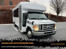 2011 ford e450 bus for sale  Harrisburg