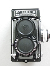 Rolleiflex gris grey d'occasion  Angers-