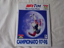 Calcio 2000 album usato  Roma