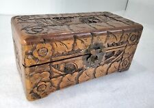 Oriental carved wooden for sale  LINCOLN