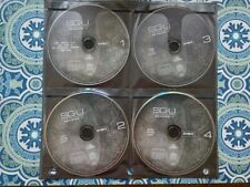 Sgu: Stargate Universe: the Complete Series (DVD), usado comprar usado  Enviando para Brazil