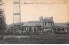 Chaumont vexin san54523 d'occasion  France