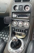 Mgf chrome surround for sale  LIVERPOOL