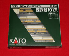 Train scale kato for sale  San Jose