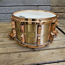 Snare drum sonor for sale  ROTHERHAM