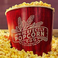 Amc large popcorn for sale  Houston