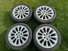 hankook sommerreifen 225 45 r17 gebraucht kaufen  Fallersleben