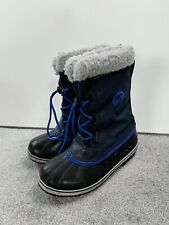 Sorel boots boys for sale  Trenton