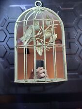 birdcage mirror for sale  LOWESTOFT