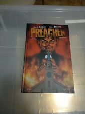 Preacher deluxe garth usato  Pescara