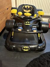 Batman baby walker for sale  LONDON