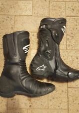 Alpinestars motorucycle boots d'occasion  Orleans-