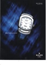 Rolex cellini cellissima usato  Castelfranco Veneto