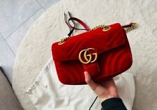 Riginal gucci handtasche gebraucht kaufen  Plessa