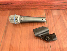 Shure beta 57a for sale  Shipping to Ireland