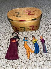 Worry dolls box for sale  Whitesboro