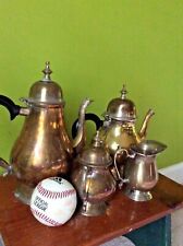 Victorian tea set for sale  Franklin