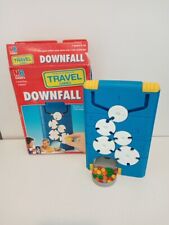 Travel downfall game for sale  MANCHESTER