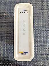 ARRIS SURFboard SB8200 DOCSIS 3.1 Cable Modem for sale  Shipping to South Africa