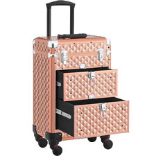 Trolley makeup professionale usato  Cardito
