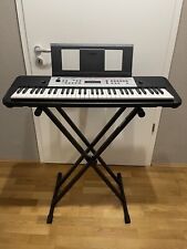 Yamaha ypt 260 gebraucht kaufen  Stadecken-Elsheim