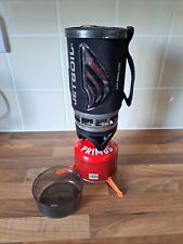 Jetboil flash for sale  LEICESTER