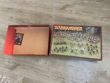 Warhammer wood elf for sale  EAST MOLESEY