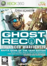 Ghost recon advanced for sale  ROSSENDALE