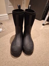 Muck boots chore for sale  LEICESTER
