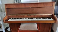 Baldwin monarch upright for sale  TONBRIDGE