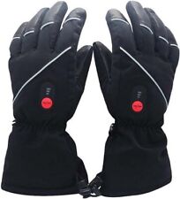 Electric heated gloves for sale  IPSWICH