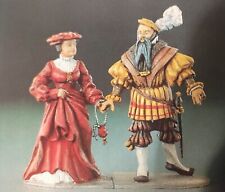 Peipp miniaturen couple d'occasion  Ploërmel