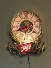Vintage globe schlitz for sale  Madison