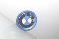 BMW I01 i3 BMW Emblema 7314891, usado comprar usado  Enviando para Brazil