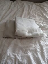 Single electric under blankets , Cosy Comfort Brand X 2, Excellent Condition , used for sale  Shipping to South Africa
