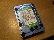 WD Green 2.5TB SATA 6GB/s 5.4K 3.5" Hard Drive WD25EZRX 00MMMB00 HDD for sale  Shipping to South Africa