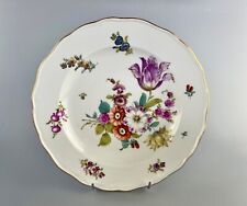 Early 19thc. meissen for sale  DUNSTABLE